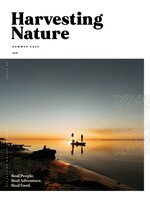 Harvesting Nature Magazine